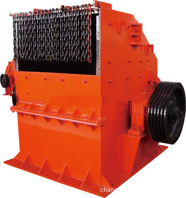 锤式破碎机 方壳锤破 蜗壳锤破 破碎机